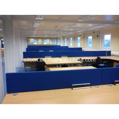 Prefab Container / Prefabricated Container / Prefabricted Building Container for Modular Office